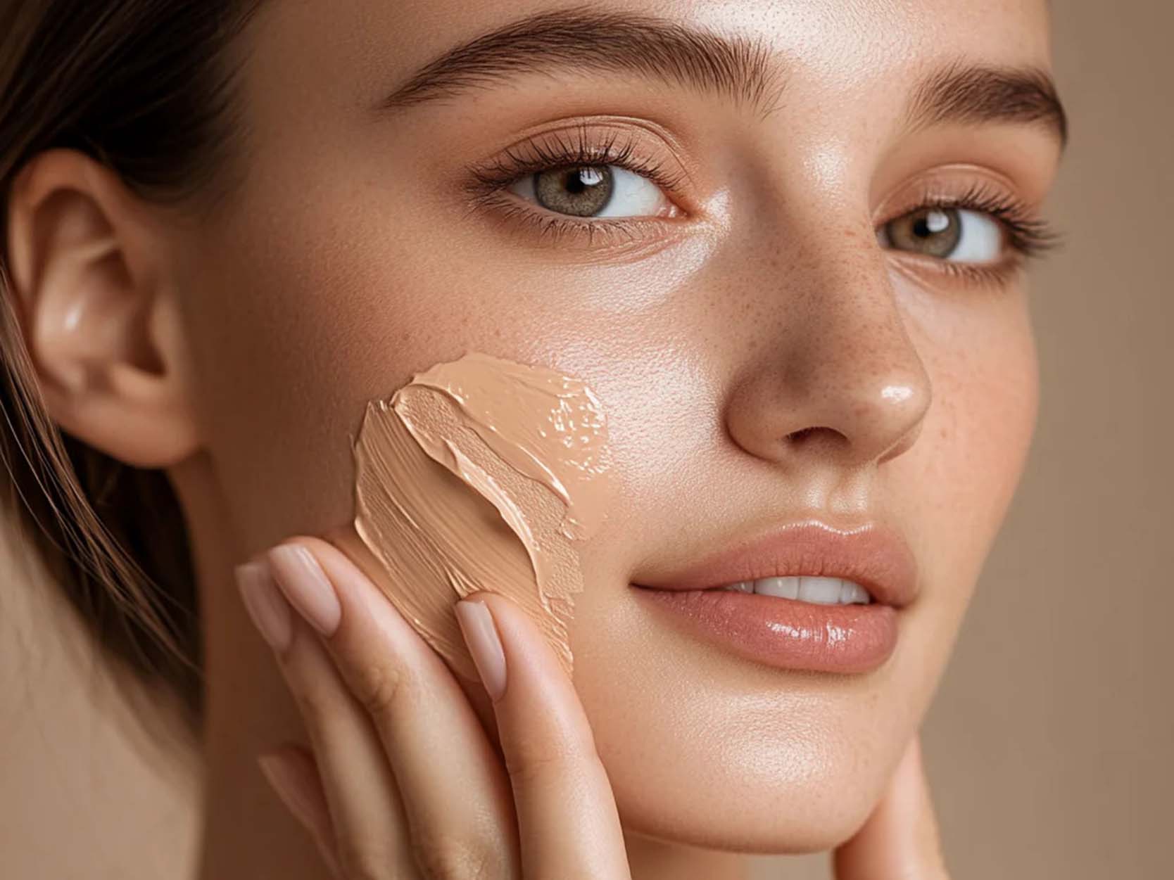 BB Cream met Natuurlijke Ingrediënten: De Beste Opties