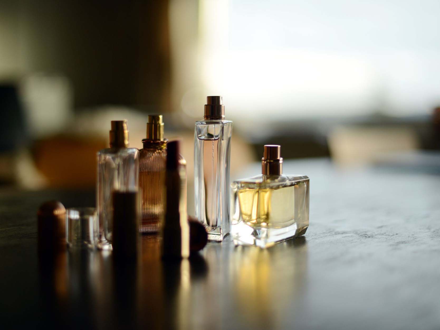 Parfums voor Mannen: De Beste Geuren voor Hem